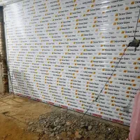 کرکره برقی|خدمات پیشه و مهارت|شهریار, کهنز|دیوار