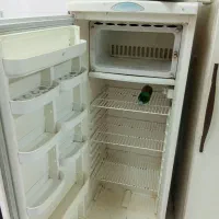 یخچال فریزر پارس