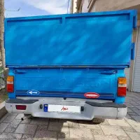 نیسان دوگانه اپشنال|خودرو سواری و وانت|مشهد, عبادی|دیوار