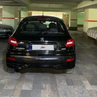 پژو207مدل 1404|خودرو سواری و وانت|تهران, شهرک شریفی|دیوار