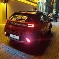 ام وی ام X22 مدل 96