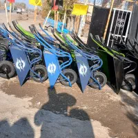 فرغون|ابزارآلات|خوی, |دیوار