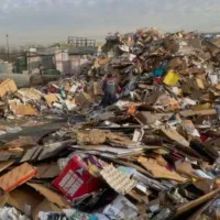 خرید ضایعات آهن مس برنج آلمینیوم کارتن کتاب سمساری