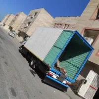اسبابکشیت با من(بدونه ضربه بدونه شکستن تضمینی|خدمات حمل و نقل|جم, |دیوار