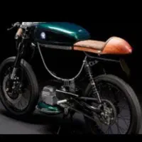 تعمیرات تخصصی انواع موتور سیکلت