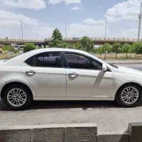جک j5 مدل ۹۶ اتومات|خودرو سواری و وانت|اراک, |دیوار