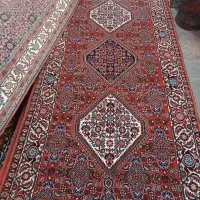 انواع کناره زنجان|فرش|میانه, |دیوار