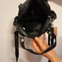 کیف رو دوشی