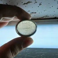 عقیق کبود یمنی