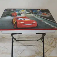 میزتحریر تاشو