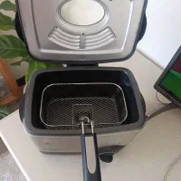 سرخ کن آکبند