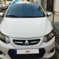 کوییکr|خودرو سواری و وانت|اندیشه, اندیشه فاز ۱|دیوار