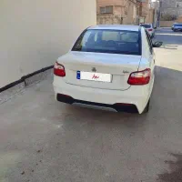 ساینا دوگانه کارخانه1403|خودرو سواری و وانت|اردبیل, |دیوار