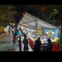 فریم اسپیس و استیج|خدمات پذیرایی، مراسم|یزد, |دیوار