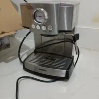 دستگاه قهوه NOVA|سماور، چای‌ساز، قهوه‌ساز|مشهد, انصار|دیوار