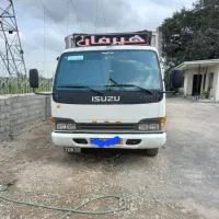 ایسوزو ۸۳ ژاپنی