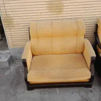 مبل راحتی 8 نفره