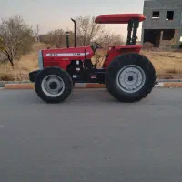فروش تراکتور475کم کارکردمدل۹۹