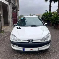 206sdV8|خودرو سواری و وانت|سرخرود, |دیوار