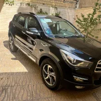 هایما اس 5 مدل بهمن ماه سال 1401