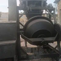 خلاطهبتنریزیباابزارکار|عمدهفروشی|فارسان, |دیوار