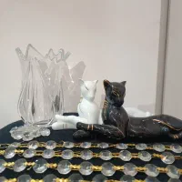 لاله لوستر درطرح های متنوع|لوستر و چراغ آویز|نسیم‌شهر, |دیوار