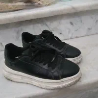 کفش کم کارکرد سالم