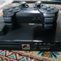 پلی استیشن 2 سونی