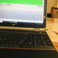 لپتاپ دل/ اقتصادی/ خانگی /core i5|رایانه همراه|مشهد, هفت تیر|دیوار