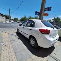 تیبا ۲ مدل ۹۶