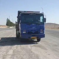 اجاره بابکت‌ بارگیری وحمل‌نخاله‌ با‌ بابکت‌وخاور.|خدمات حمل و نقل|تهران, نارمک|دیوار