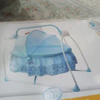 تاب برقی نوزادی