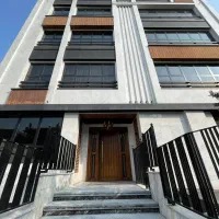 اقدسیه گلزار ۱۴۲متر ۳خواب ۲پارکینگ