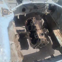 اسقاط همه مدل سواری و وانت،تصادفی سوخته|خودرو سواری و وانت|سنندج, |دیوار