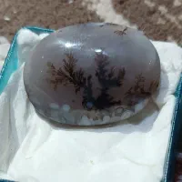 انگشتر نقره