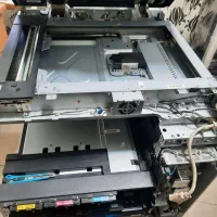 خدمات تخصصی دستگاه‌های پرینتروفتوکپی کونیکامینولتا|پرینتر، اسکنر، کپی، فکس|تهران, ایرانشهر|دیوار