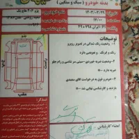 206 تیپ 2|خودرو سواری و وانت|سنندج, |دیوار