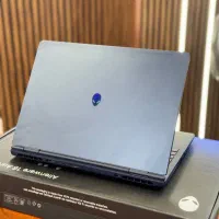 بالاترین رده گیمینگ دنیا dell Alinware 16 Aurora|رایانه همراه|تهران, فلسطین (میدان انقلاب)|دیوار