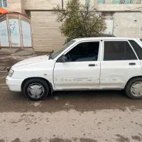 پراید ۱۱۱مدل ۹۲|خودرو سواری و وانت|شیراز, کوشک میدان|دیوار