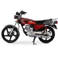 موتور ۱۵۰ کبیر ، قرمز