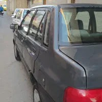 پراید  صبامدل ۷۷|خودرو سواری و وانت|تبریز, |دیوار