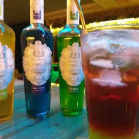 باریستا سالندار