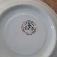 نعلبکی پردیس چینی|ظروف سرو و پذیرایی|لنگرود, |دیوار