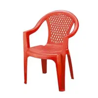 صندلی پلاستیکی