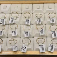 طلا تک و عمده با اجرت مناسب (تخفیف حضوری)