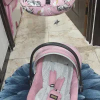 کریر.تاب.کالسکه|اسباب و اثاث بچه|لاهیجان, شیخ زاهد|دیوار