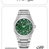 ساعت مچی البرت ترایس اتوماتیک مدل 20500 رنگ خاص