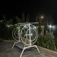 اجاره کوتاه مدت تخفیف استثنائی|اجارهٔ کوتاهمدت ویلا و باغ|تهران, تهرانپارس غربی|دیوار