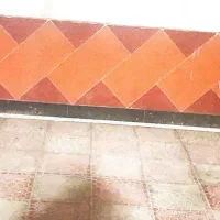 چوب پرده