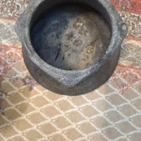 دیگ سنگی اصل|ظروف پخت‌وپز|تربت جام, میان جام|دیوار